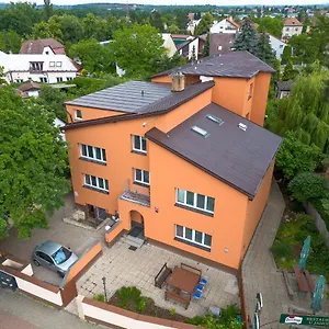 *** Hotel Max Česká republika