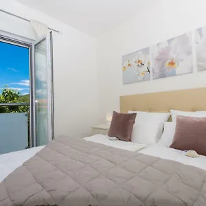  Apartmán Anastasia Chorvatsko